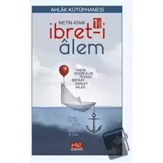 İbret-i Alem 1. Cilt