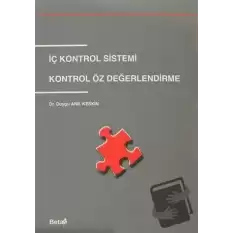 İç Kontrol Sistemi