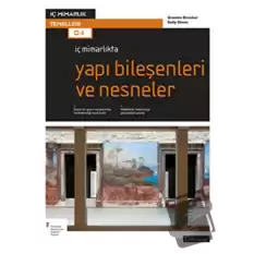 İç Mimarlıkta Yapı Bileşenleri ve Nesneler