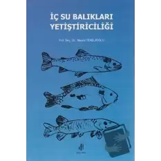 İç Su Balıkları Yetiştiriciliği