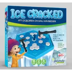 Ice Cracked (Buz Kırma Oyunu)