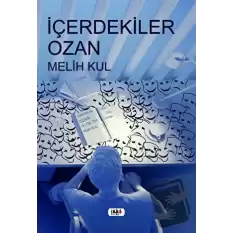 İçerdekiler Ozan