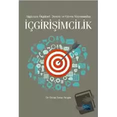 İçgirişimcilik