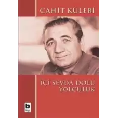 İçi Sevda Dolu Yolculuk