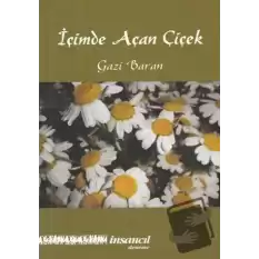 İçimde Açan Çiçek