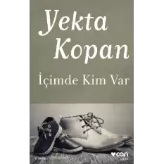 İçimde Kim Var