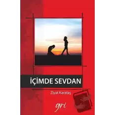 İçimde Sevdan (Ciltli)