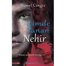 İçimde Yanan Nehir