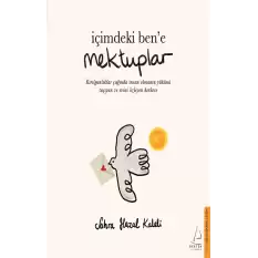 İçimdeki Ben’e Mektuplar