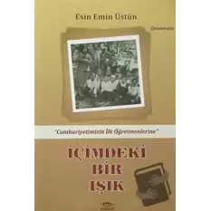 İçimdeki Bir Işık