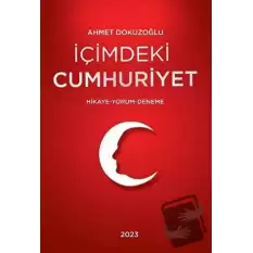 İçimdeki Cumhuriyet