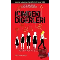 İçimdeki Diğerleri