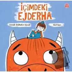 İçimdeki Ejderha