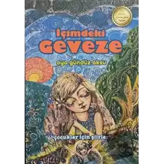 İçimdeki Geveze ‘Çocuklar İçin Şiirler’