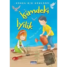 İçimdeki İyilik