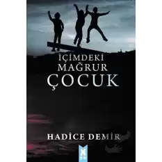 İçimdeki Mağrur Çocuk