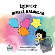 İçimdeki Renkli Balonlar