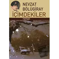 İçimdekiler