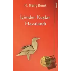 İçimden Kuşlar Havalandı