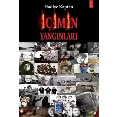 İçimin Yangınları