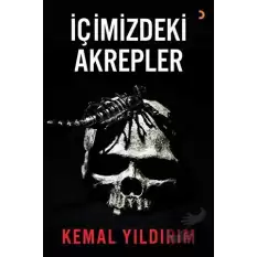 İçimizdeki Akrepler