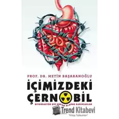 İçimizdeki Çernobil