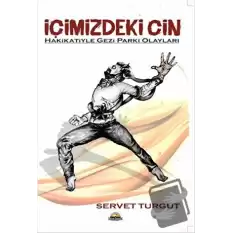 İçimizdeki Cin