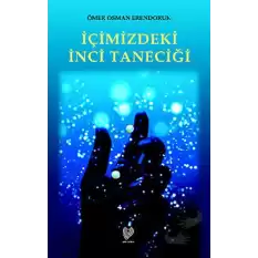 İçimizdeki İnci Taneciği