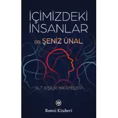 İçimizdeki İnsanlar