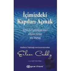 İçimizdeki Kapıları Açmak