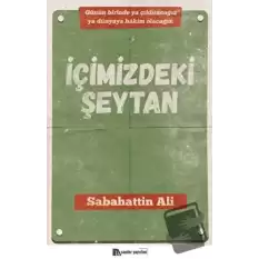 İçimizdeki Şeytan