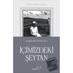 İçimizdeki Şeytan