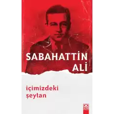 İçimizdeki Şeytan