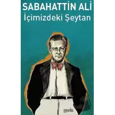 İçimizdeki Şeytan