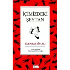 İçimizdeki Şeytan (Bez Ciltli)