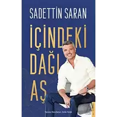 İçindeki Dağı Aş