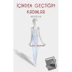 İçinden Geçtiğim Kadınlar