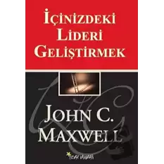 İçinizdeki Lideri Geliştirmek