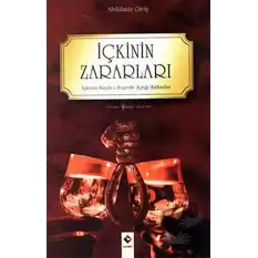 İçkinin Zararları