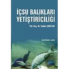 İçsu Balıkları Yetiştiriciliği