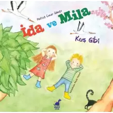 İda ve Mila