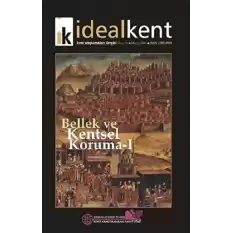 İdeal Kent - Kent Araştırmaları Dergisi Sayı: 19