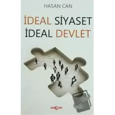 İdeal Siyaset İdeal Devlet