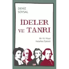 İdeler ve Tanrı