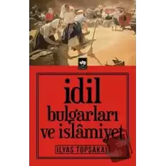 İdil Bulgarları ve İslamiyet