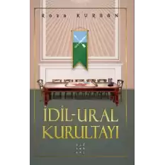 İdil – Ural Kurultayı