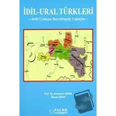 İdil-Ural Türkleri