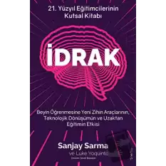 İdrak