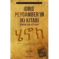 İdris Peygamber’in İki Kitabı