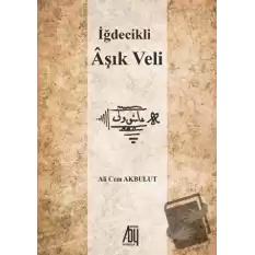 İğdecikli Aşık Veli